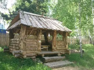 Village Park Okolitsa