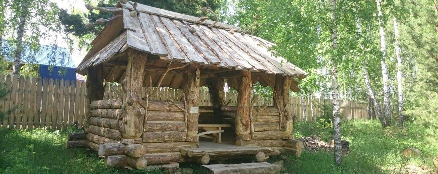 Village Park Okolitsa