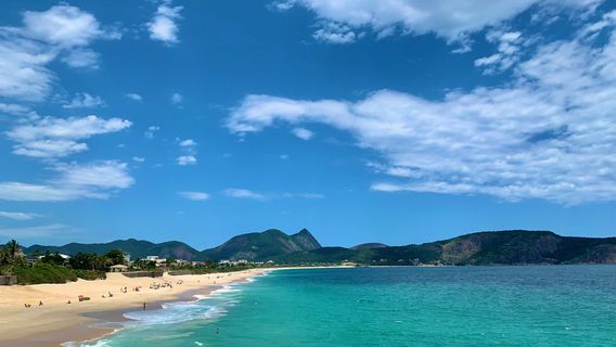 Niterói