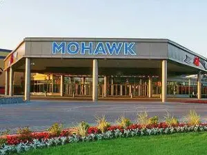Woodbine Mohawk Park