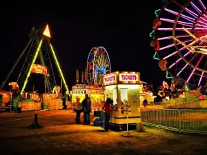 フライトランド