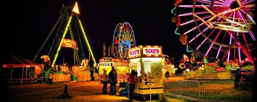 Frightland