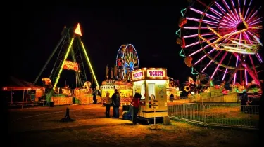 Frightland