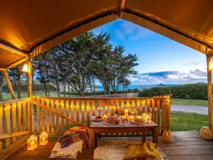 Parkdean Resorts West Bay Holiday Park, Dorset