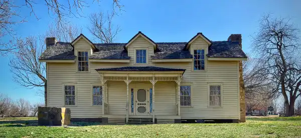 Hotels in Washington County