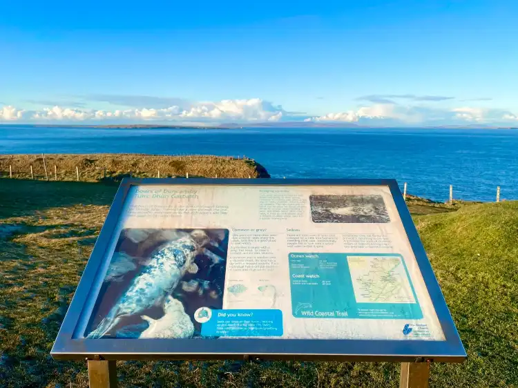 Hotel di John O'Groats