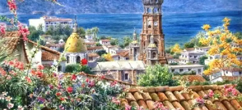Hotels in Bucerias