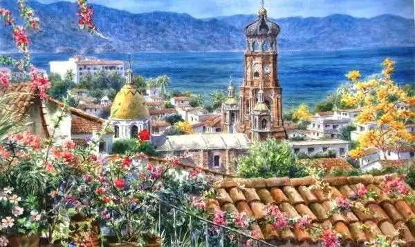 Bucerias