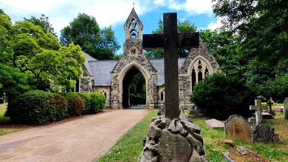 Gunnersbury Park Museum