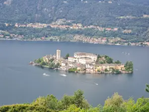 Lake Orta