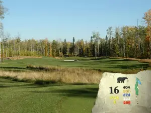 Northern Bear Golf Club