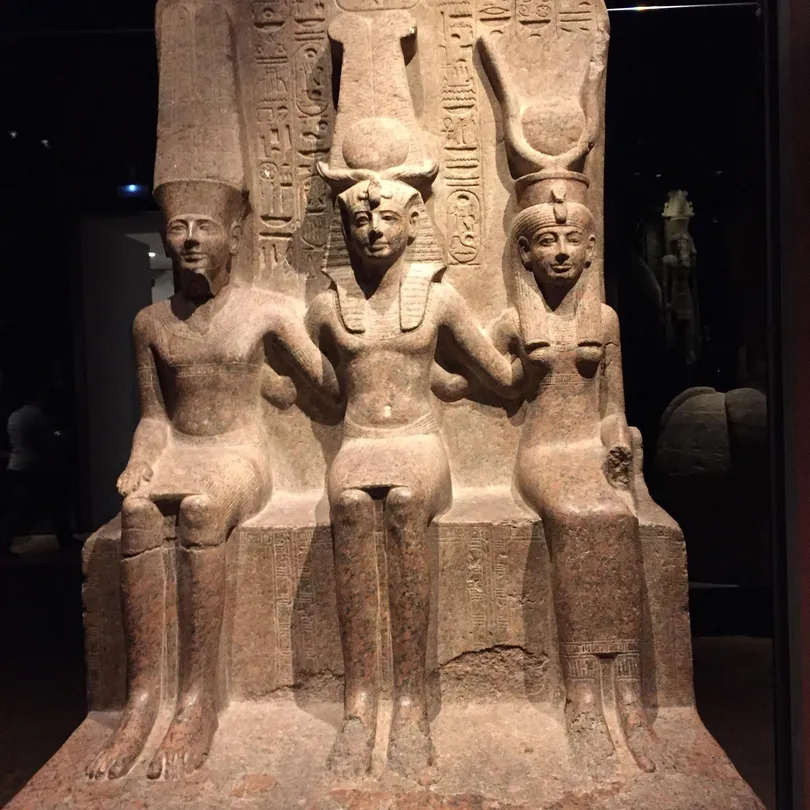 5_Egyptian Museum