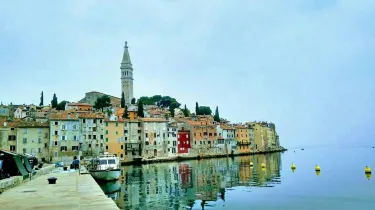 Rovinj Aquarium