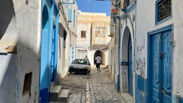 Medina of Kairouan