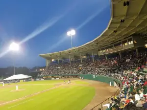 McCoy Stadium