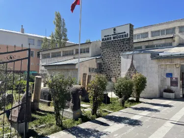Kars Müzesi