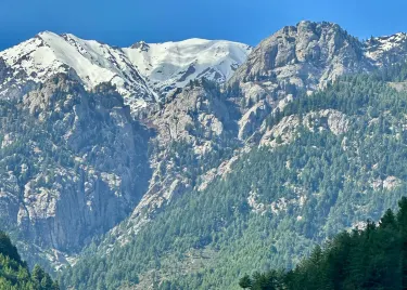 Chitral