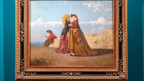 Fondazione Bano Palazzo Zabarella