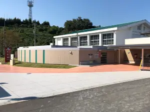 Roadside station Kashima