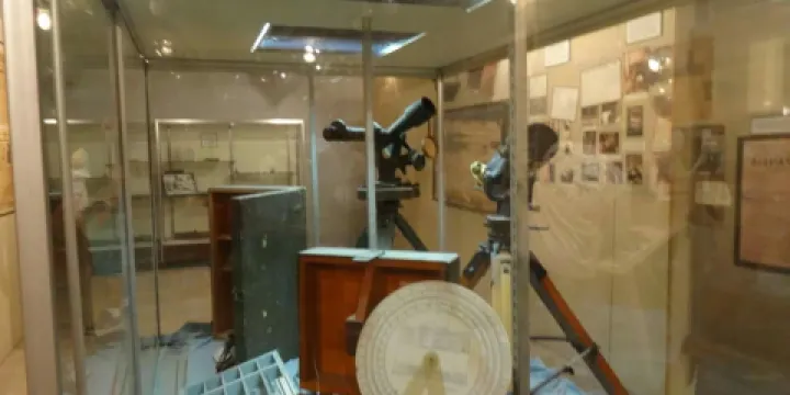 麥克阿瑟軍事博物館