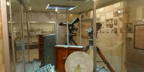 麥克阿瑟軍事博物館