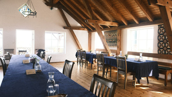 The Cider House - Cidertasting and Shop