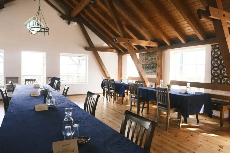 Hoteles en Balestrand
