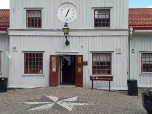 Tändsticksmuseet