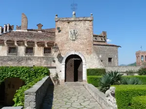 Castello di Monselice