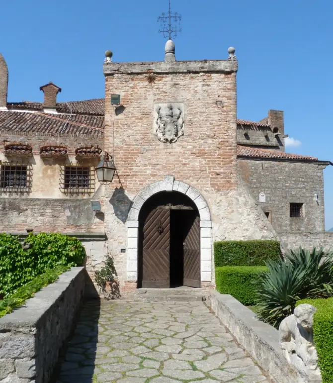 Monselice