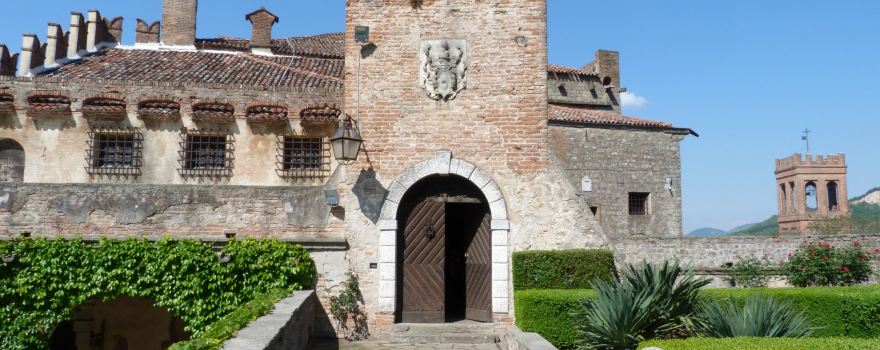Castello di Monselice