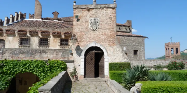 Castello di Monselice