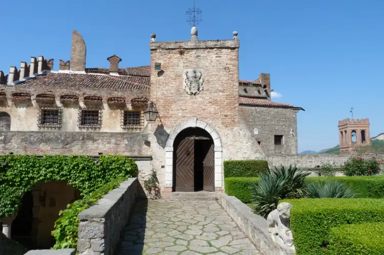 Hotels in Monselice
