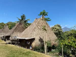 Belaraghi Village