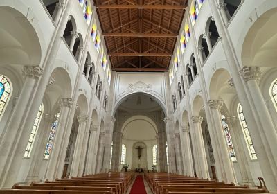 Cathedral of Saint Mother Teresa