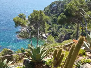 Jardíns de Cap Roig