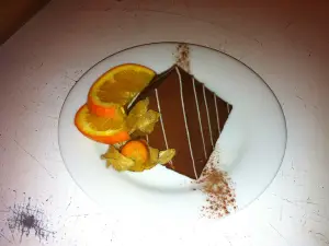 Cabaret Petit Paradis