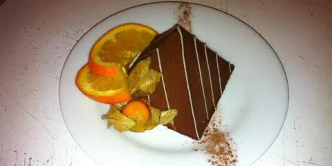 Cabaret Petit Paradis