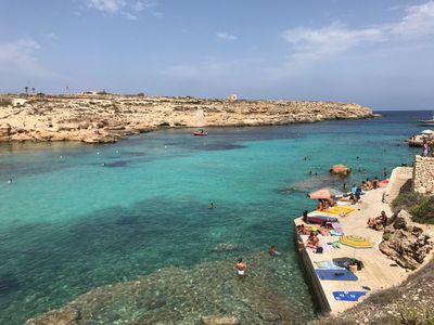 Cala Pisana
