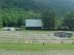 Central Drive-In