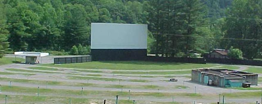 Central Drive-In