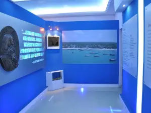 House of Kalam (APJ Abdul Kalam House / Museum