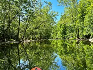 Trapper John's Canoe Livery