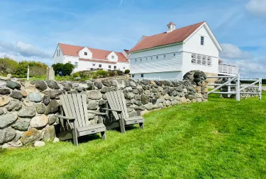 North Stonington