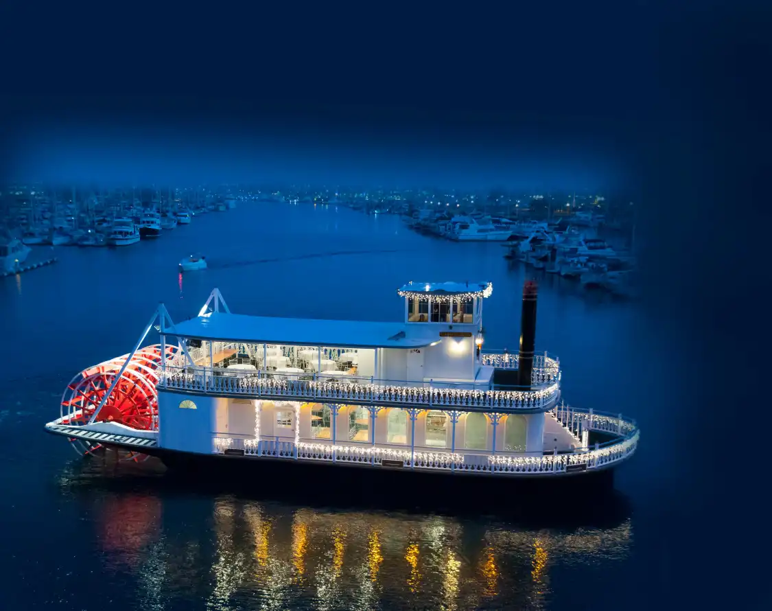 Hotel dekat Marine Emporium Landing