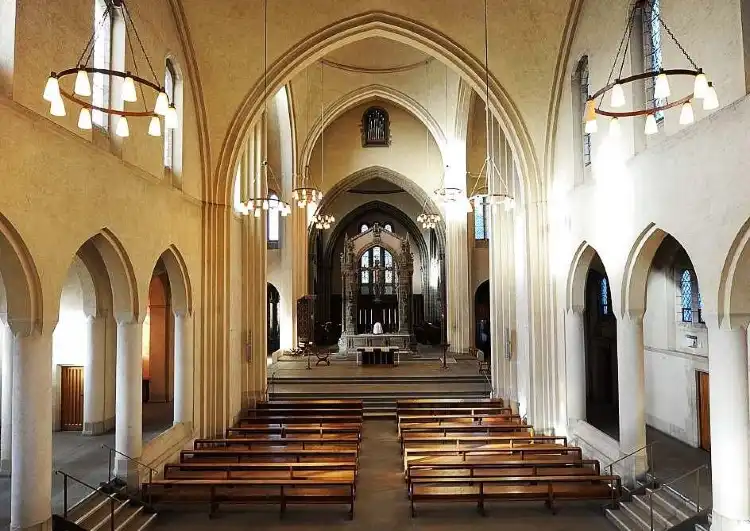 Hotels near Ampleforth Abbey