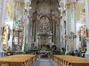 Heiligkreuzkirche