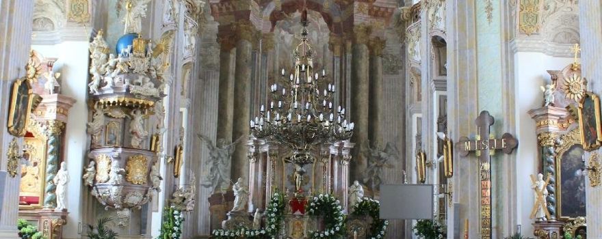 Heiligkreuzkirche