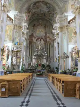 Church of the Holy Cross