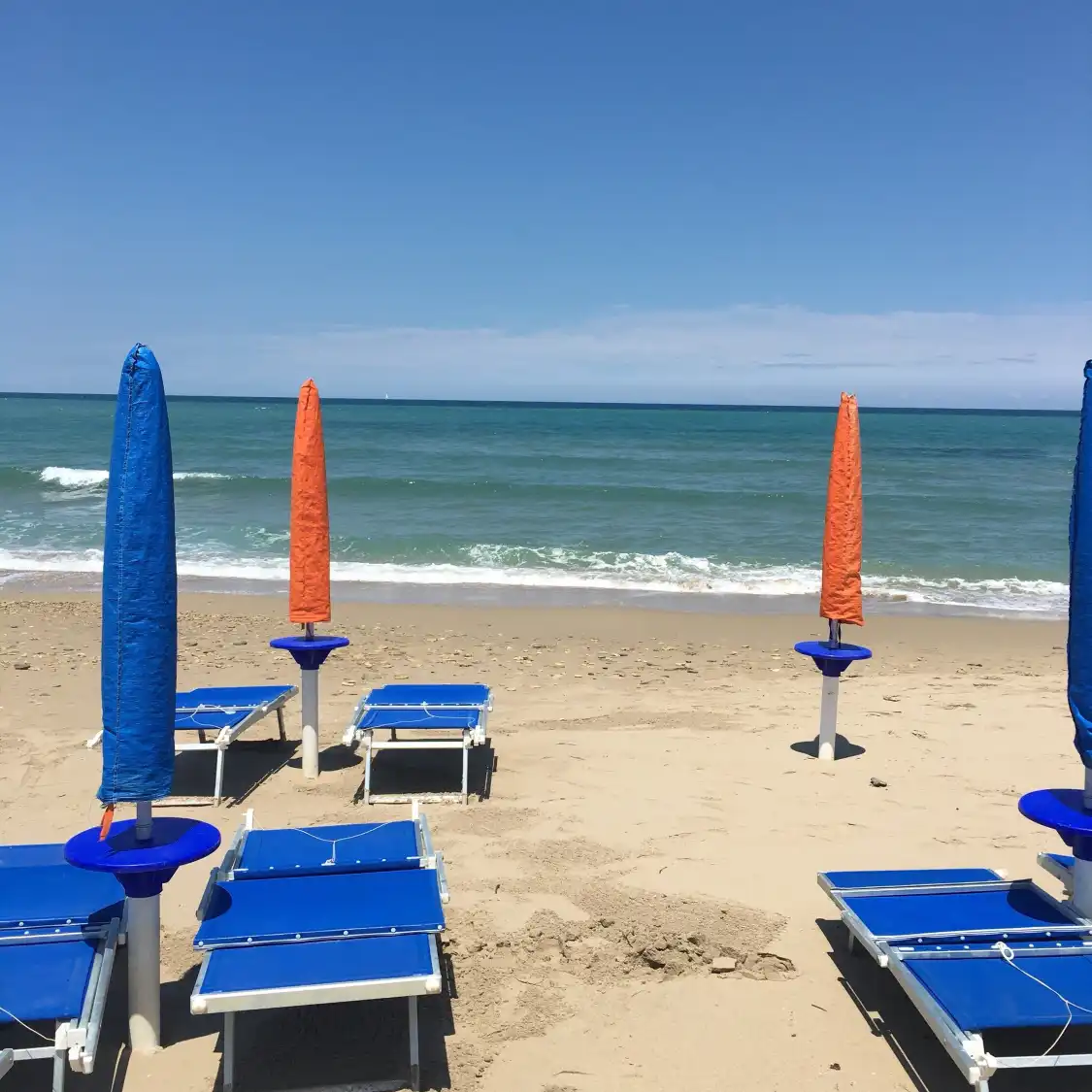 Hotel in zona Lido Azzurro